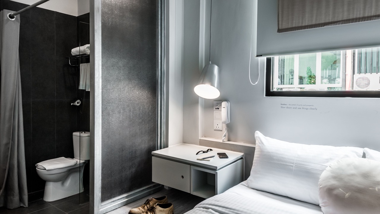 Photo of Bedroom in Sri Petaling