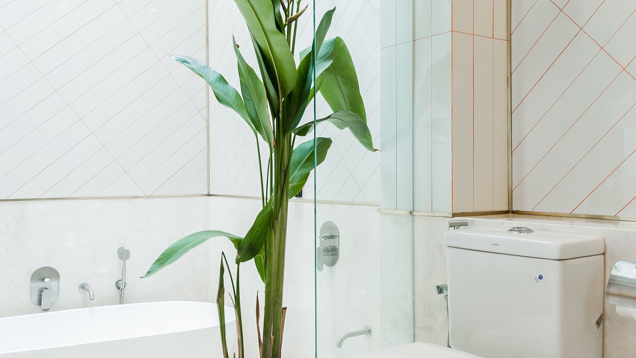 Photo of Bathroom in Sri Petaling