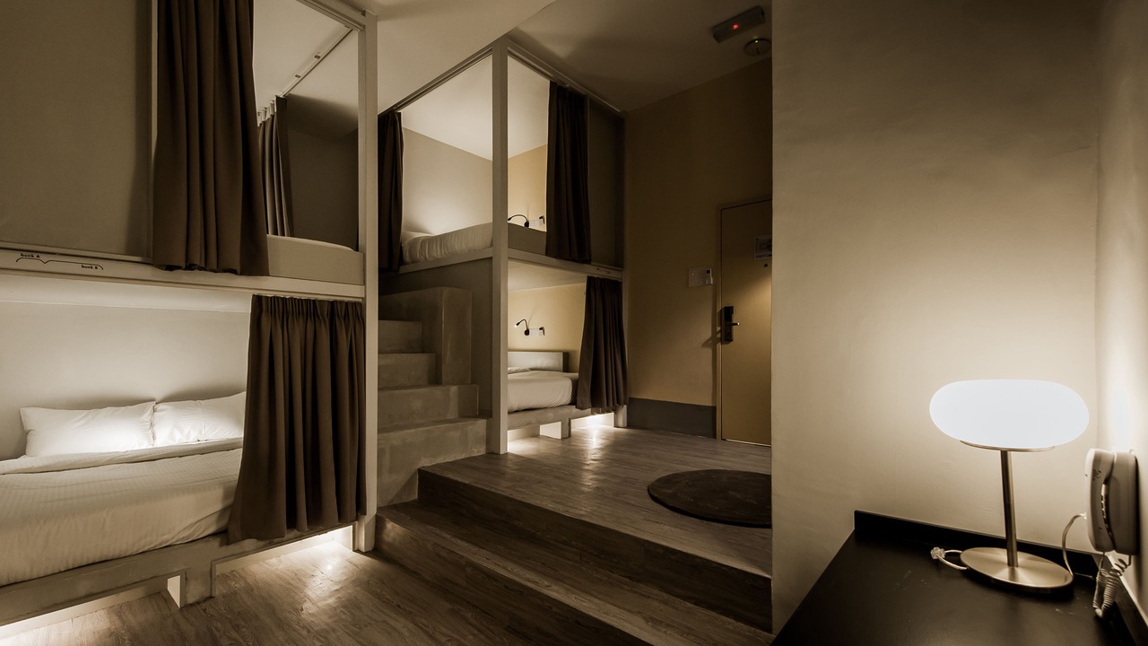 Photo of Bedroom in Sri Petaling