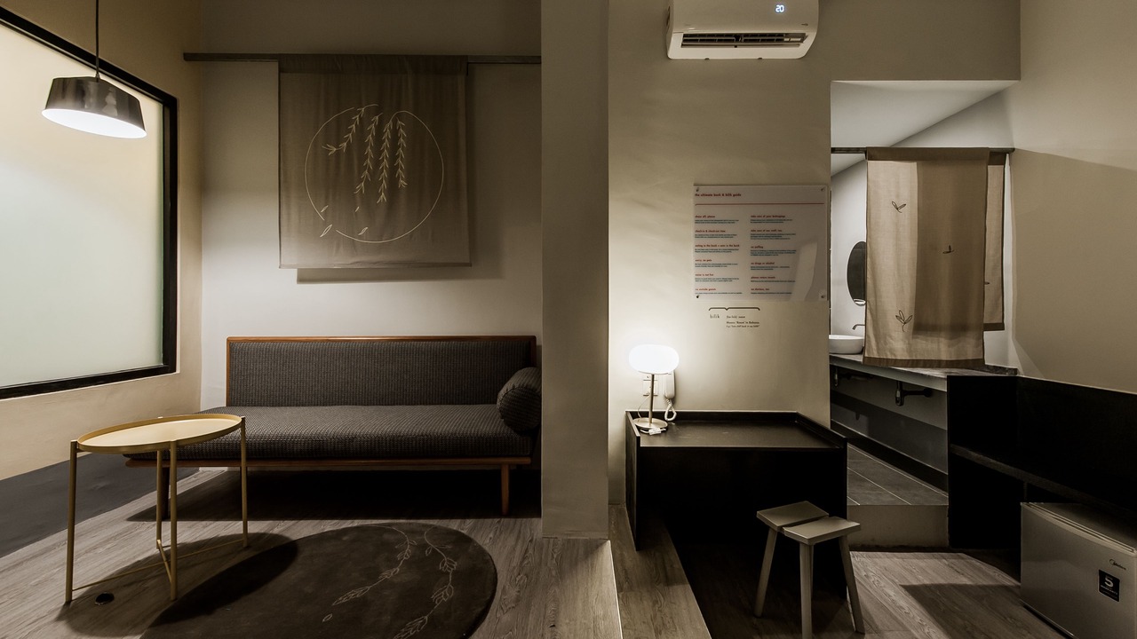 Photo of Bedroom in Sri Petaling