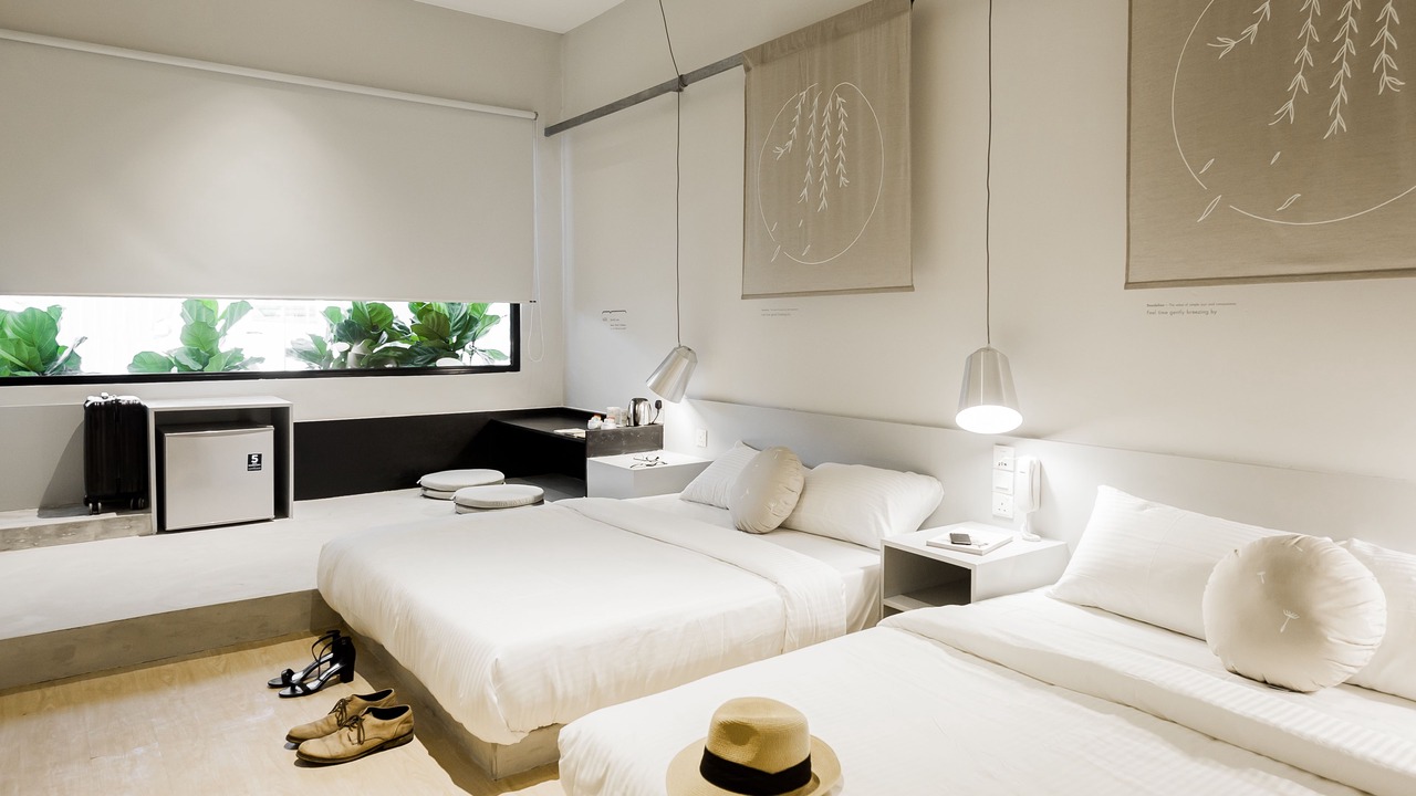 Photo of Bedroom in Sri Petaling
