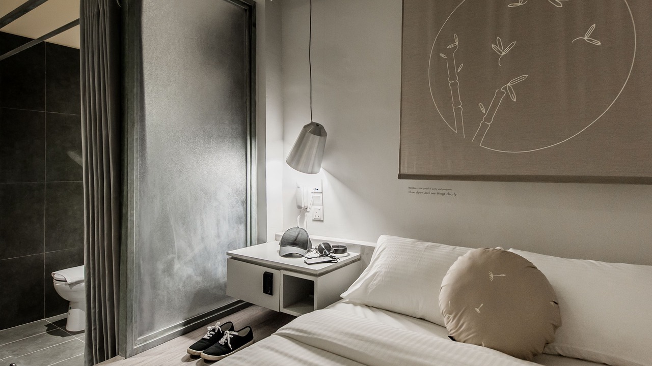 Photo of Bedroom in Sri Petaling