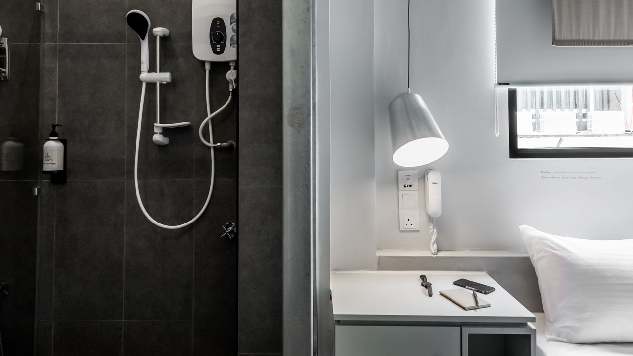 Photo of Bathroom in Sri Petaling