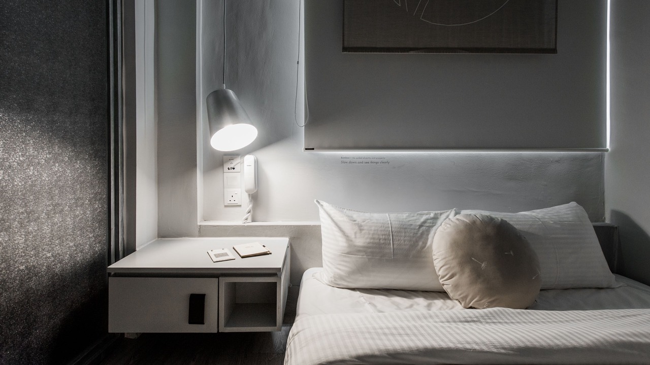 Photo of Bedroom in Sri Petaling