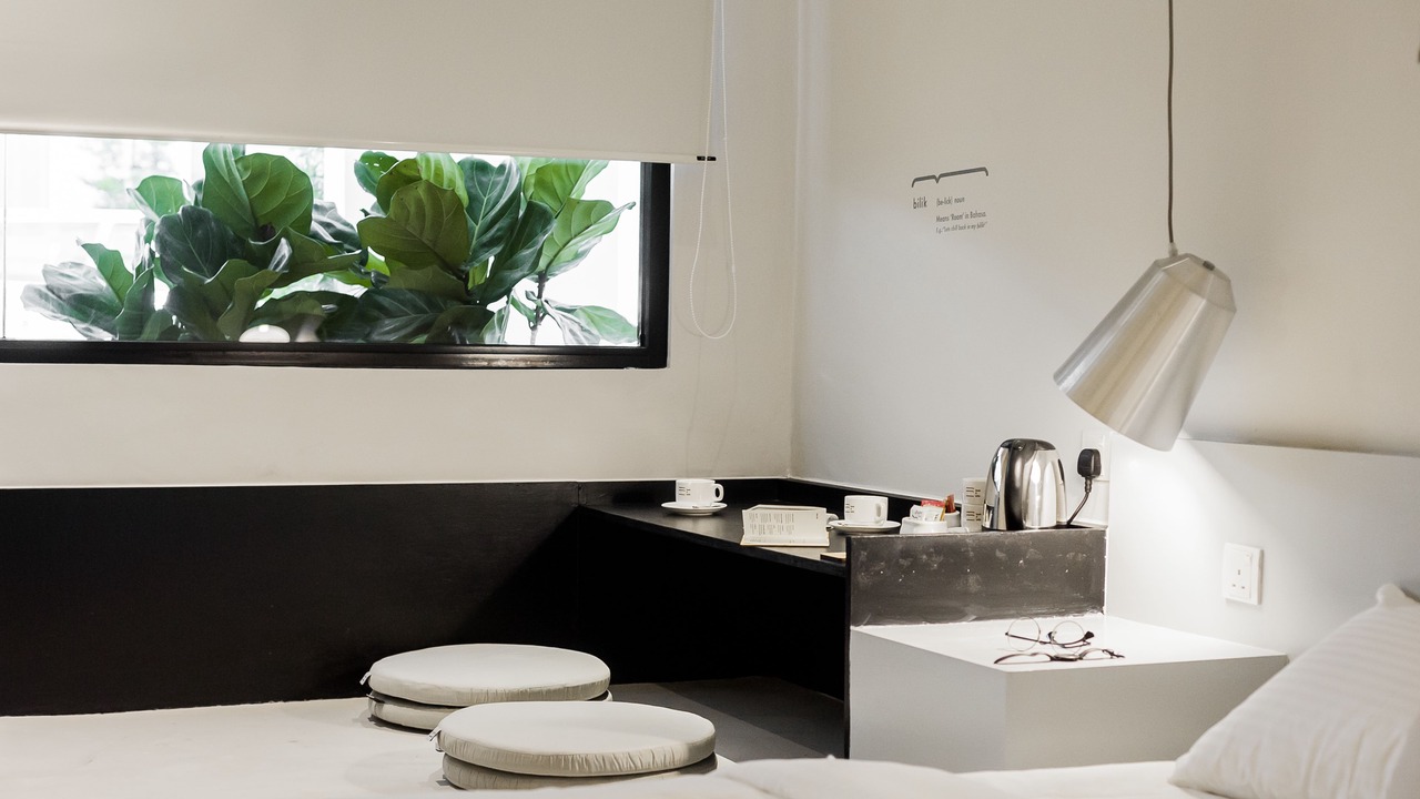 Photo of Bedroom in Sri Petaling