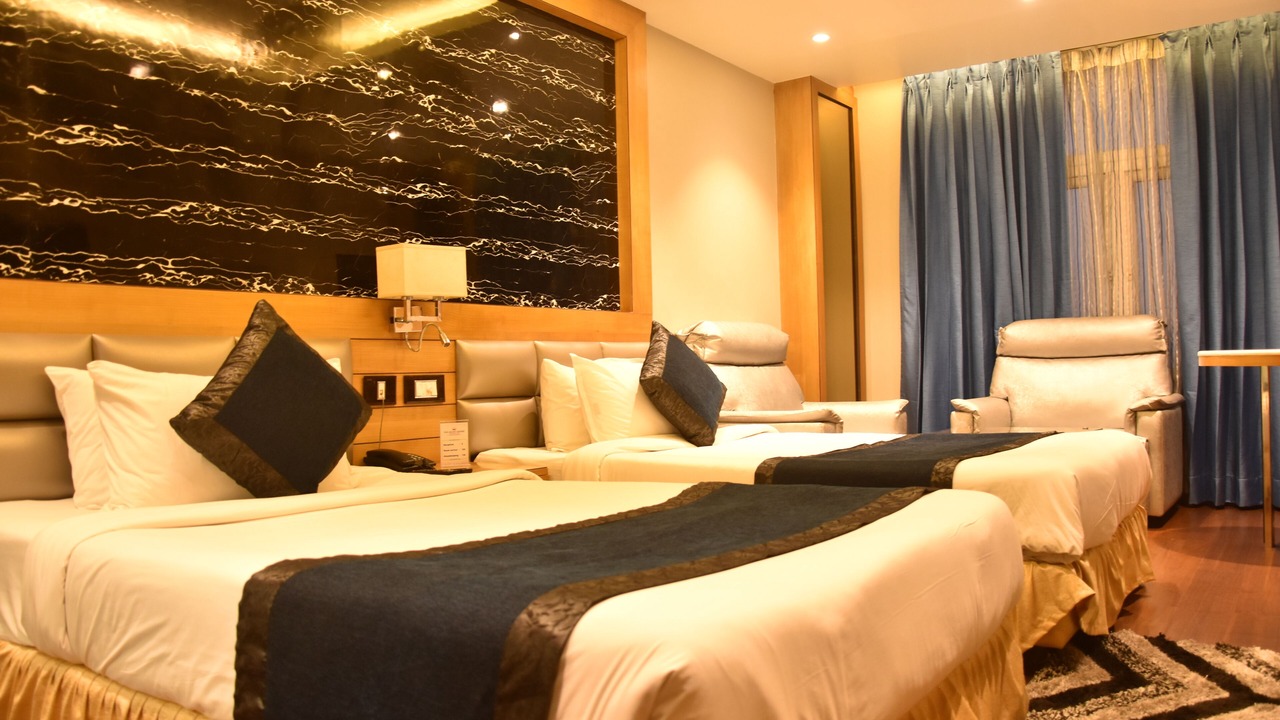 Photo of Bedroom in Patna
