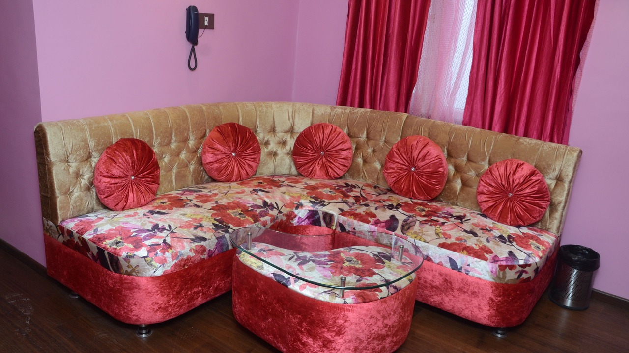 Photo of Bedroom in Patna