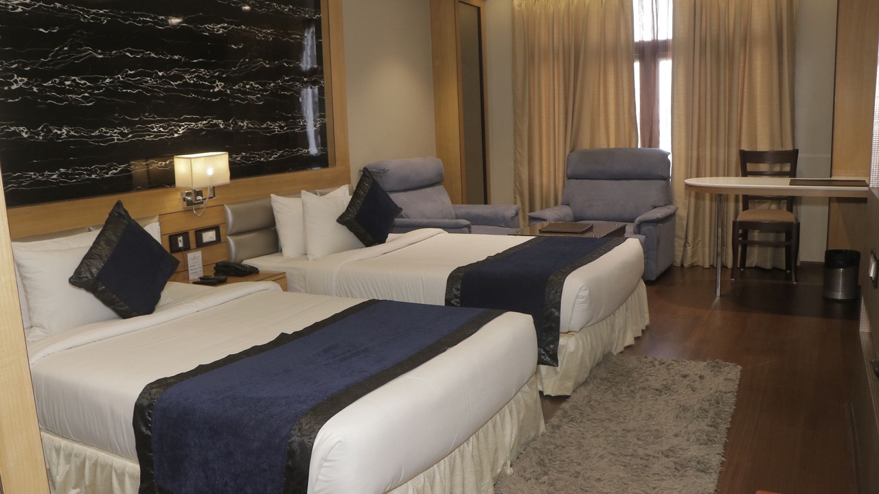 Photo of Bedroom in Patna