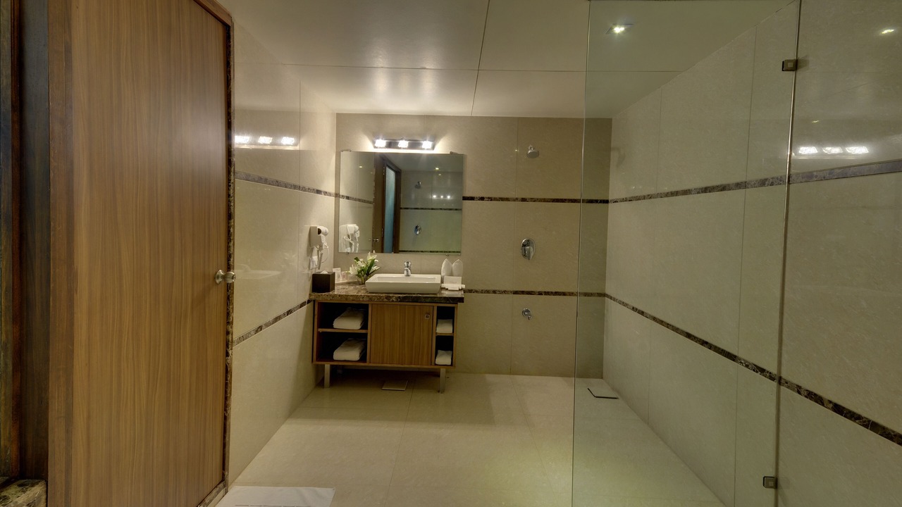 Photo of Bathroom in Nadiad
