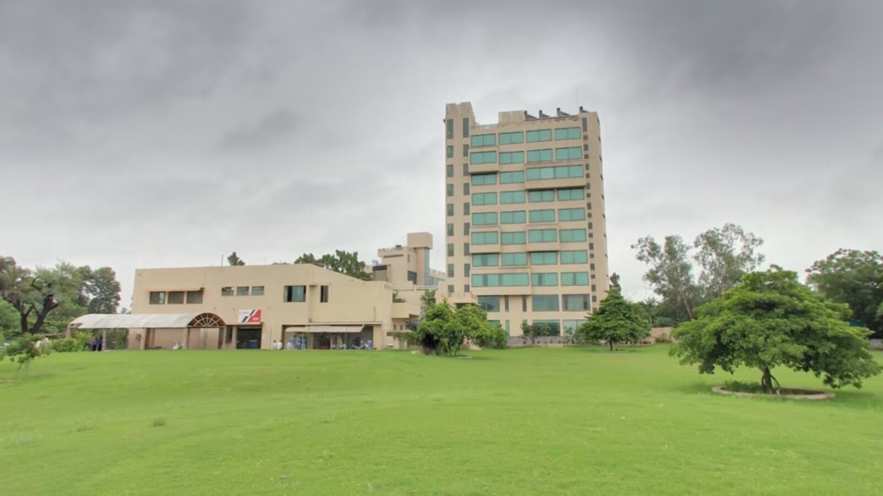 Photo of Outdoor in Nadiad