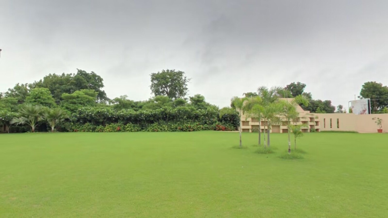 Photo of Outdoor in Nadiad