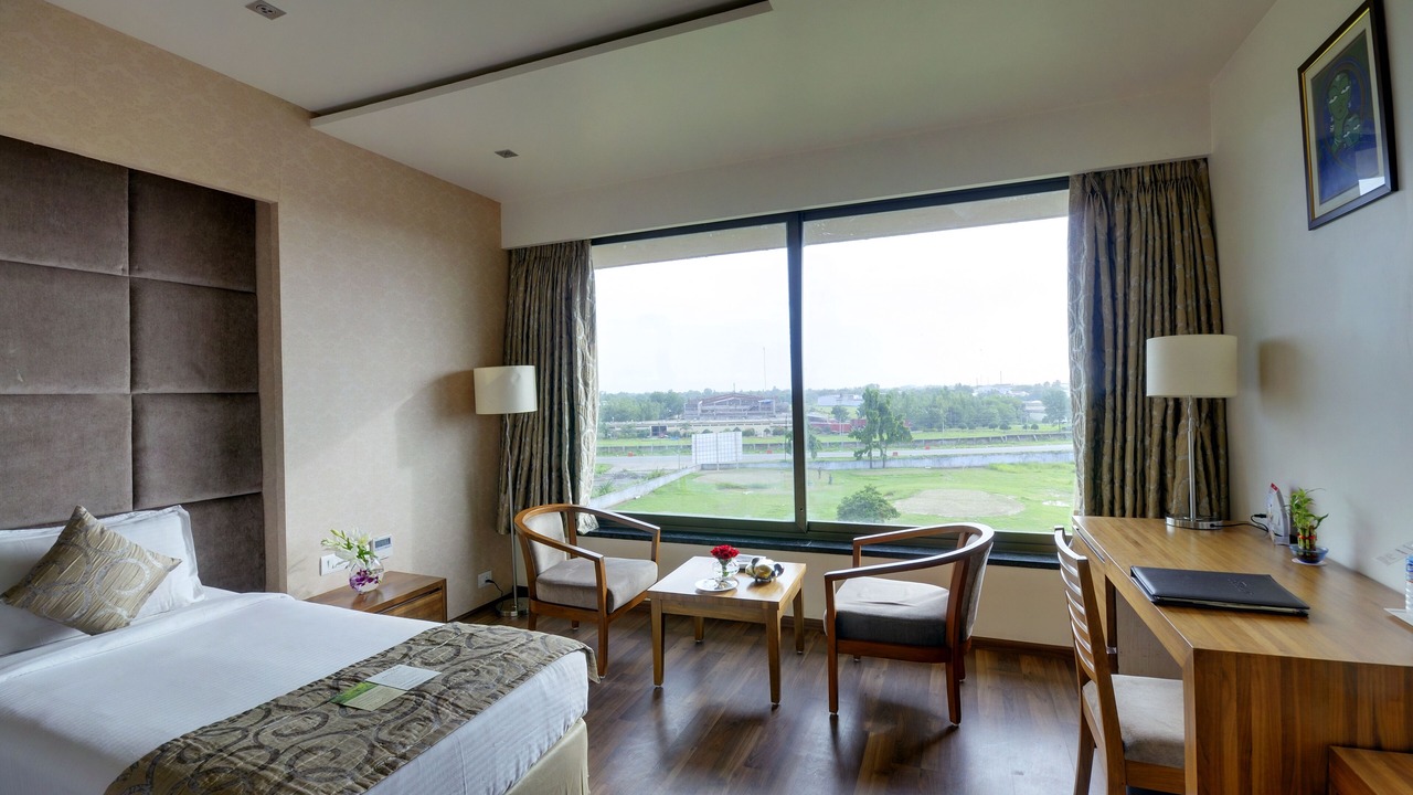 Photo of Bedroom in Nadiad