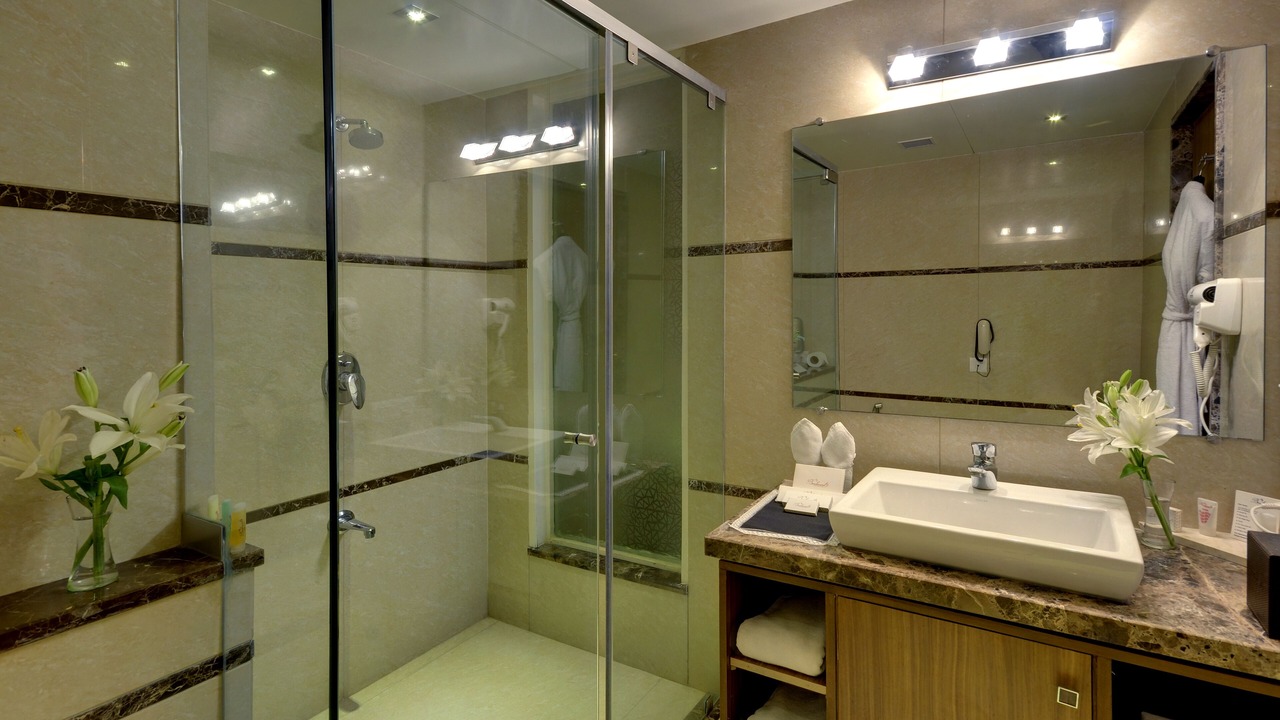 Photo of Bathroom in Nadiad