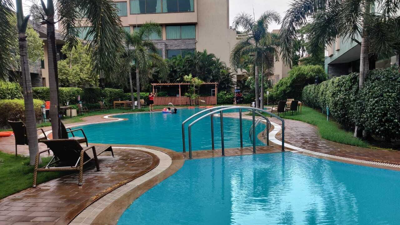 Photo of Outdoor in Nadiad