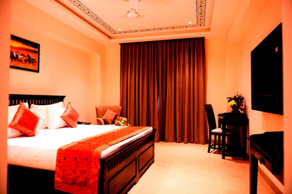 Photo of Bedroom in Jaipur