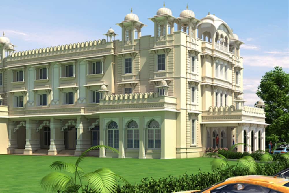 Photo of Outdoor in Jaipur