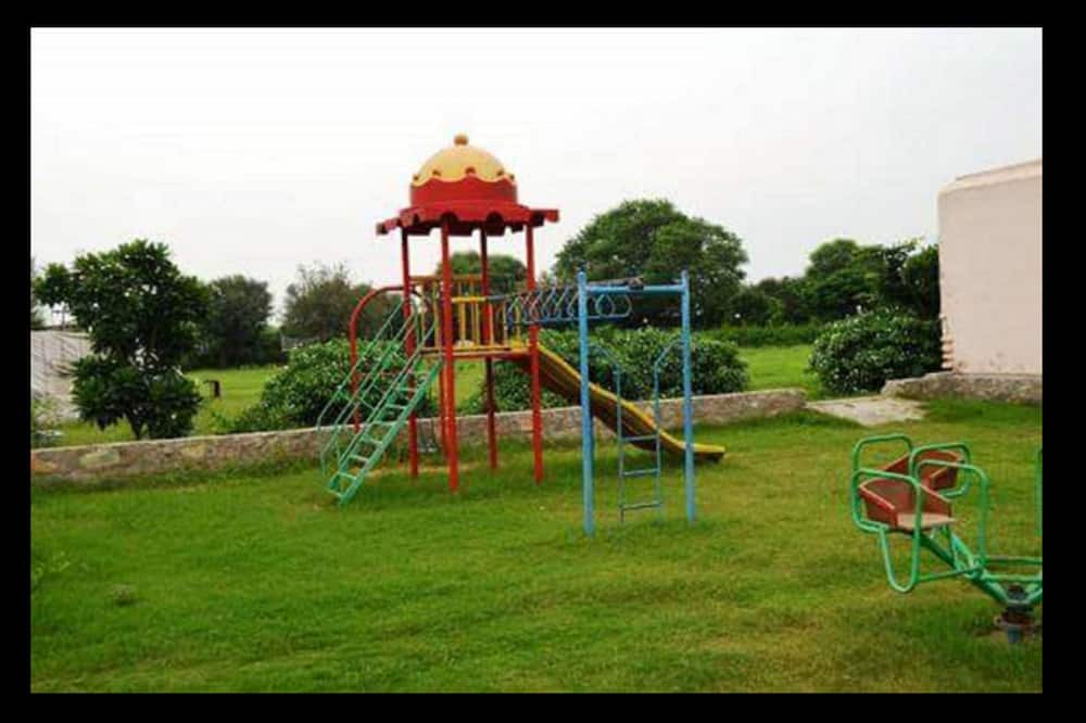 Photo of Outdoor in Jaipur
