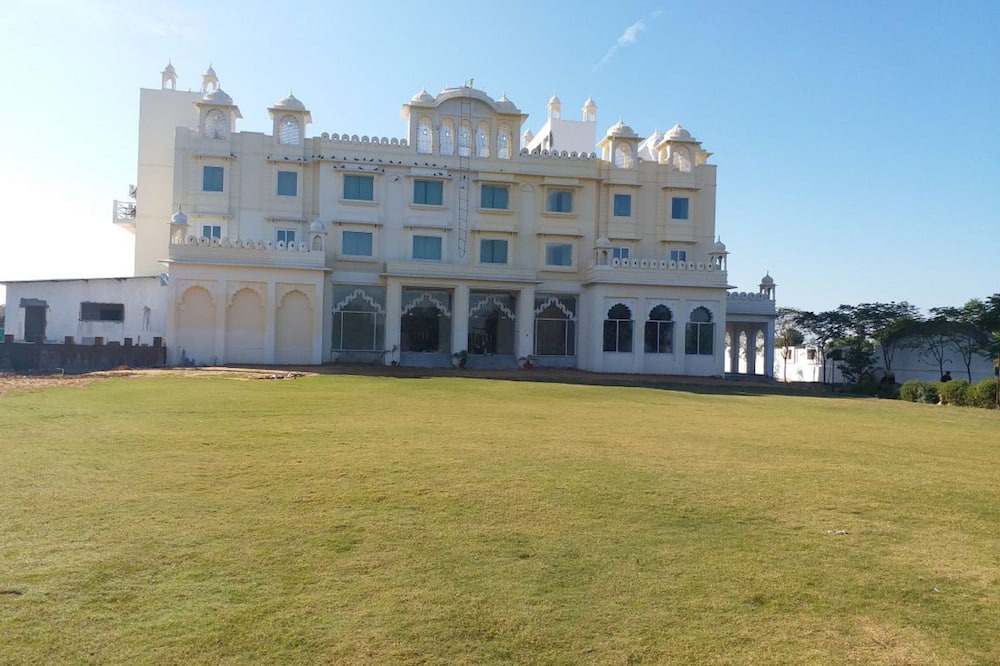 Photo of Outdoor in Jaipur