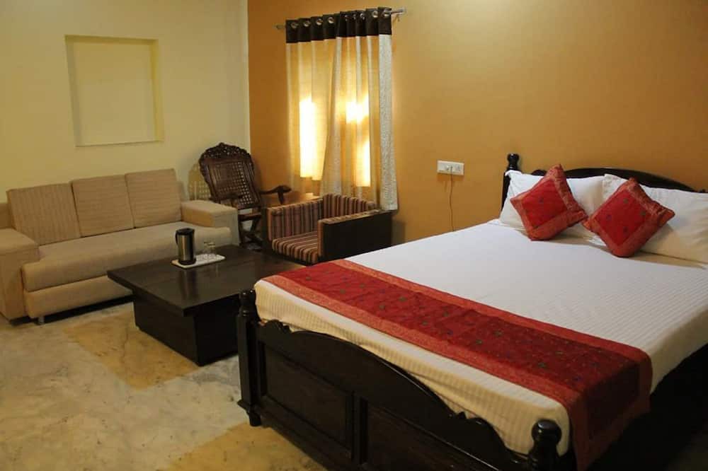 Photo of Bedroom in Jaipur