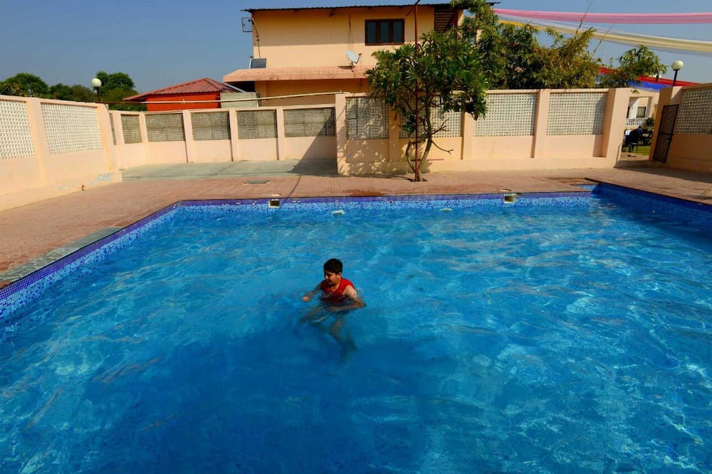 Photo of Outdoor in Jaipur