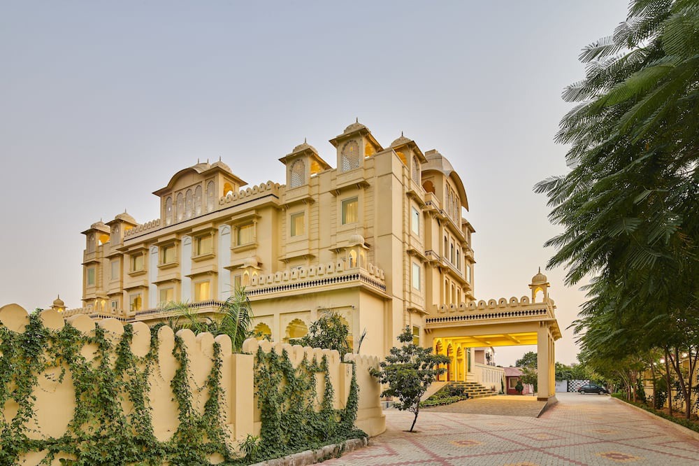 Photo of Outdoor in Jaipur