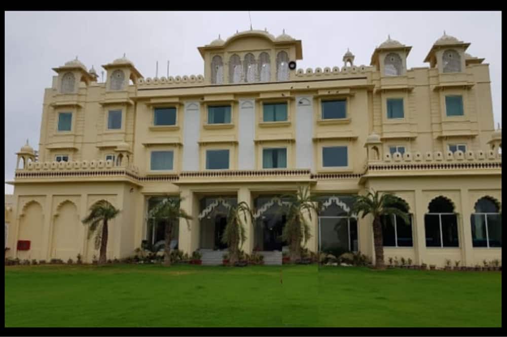 Photo of Outdoor in Jaipur