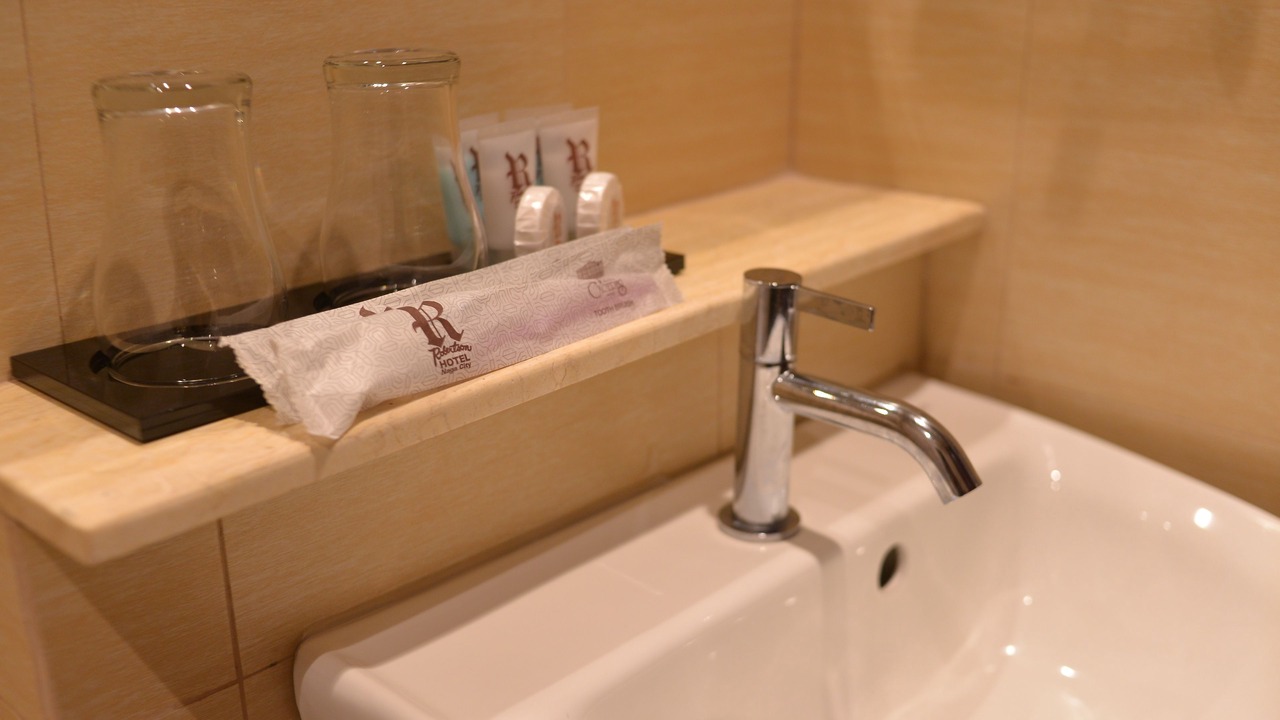 Photo of Bathroom in Naga