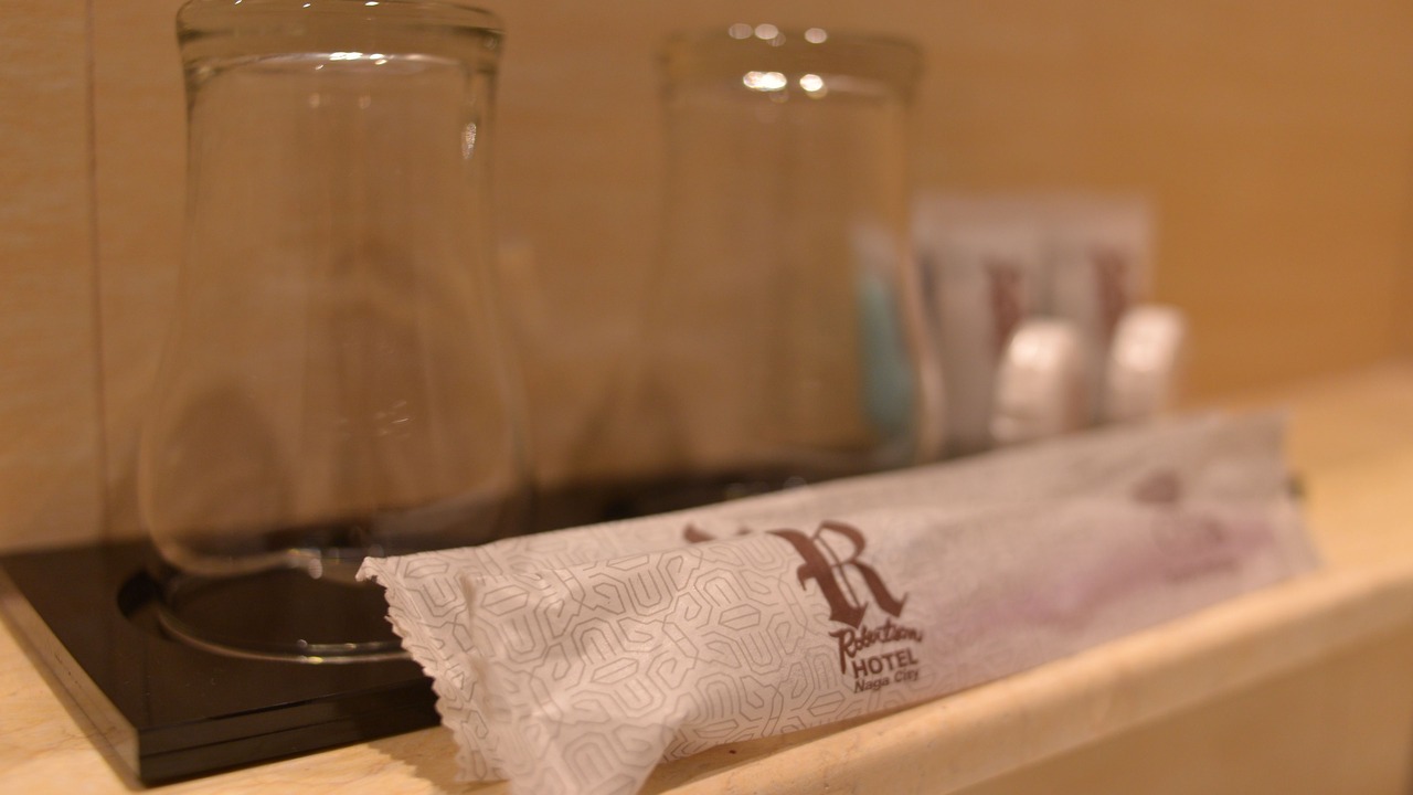 Photo of Bathroom in Naga