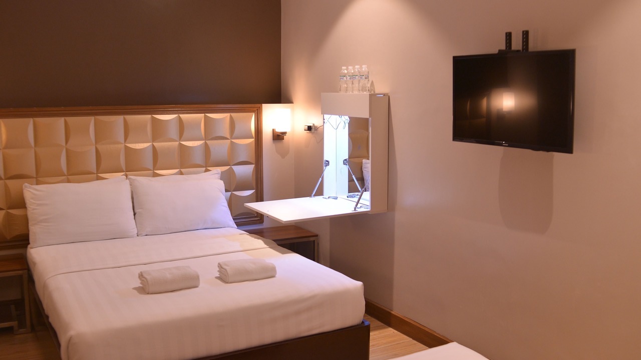 Photo of Bedroom in Naga