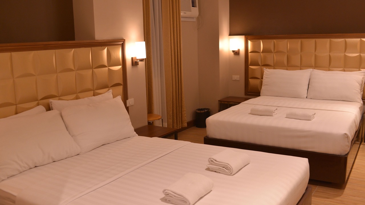 Photo of Bedroom in Naga