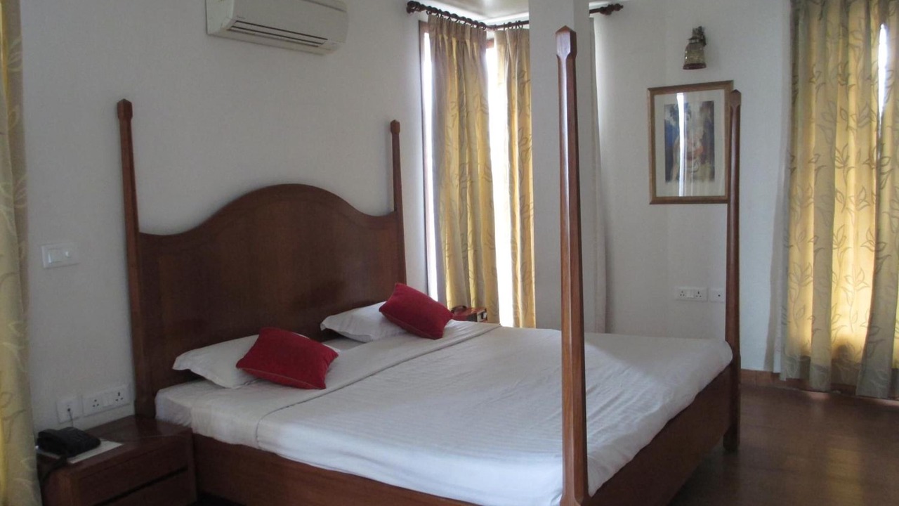 Photo of Bedroom in Delhi