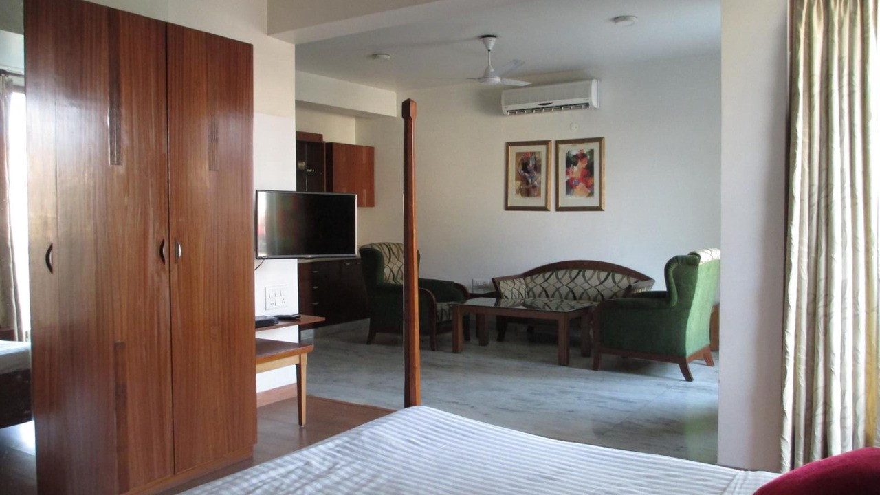 Photo of Bedroom in Delhi
