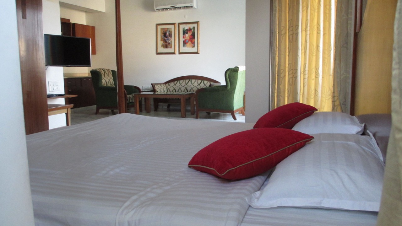 Photo of Bedroom in Delhi