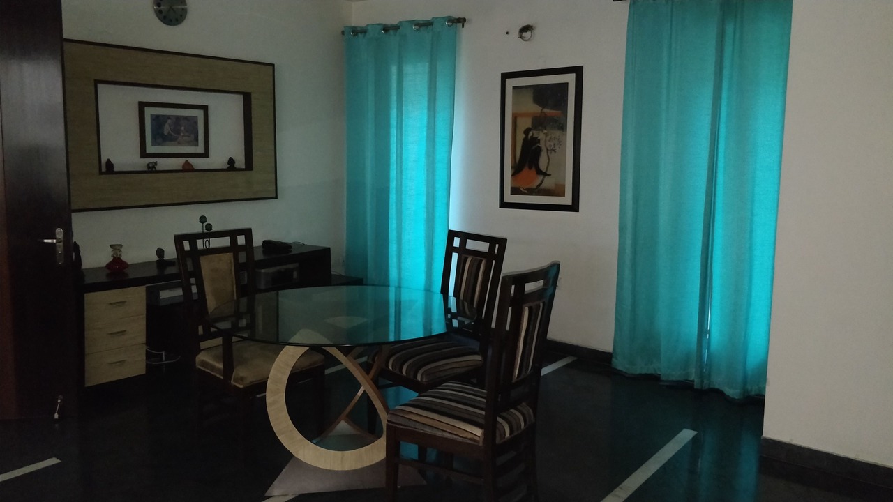 Photo of Livingroom in Delhi