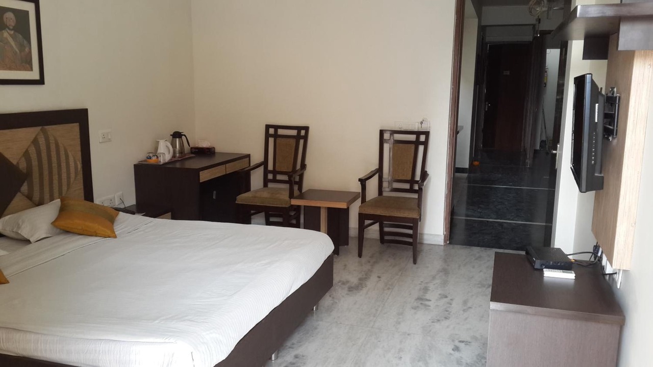 Photo of Bedroom in Delhi