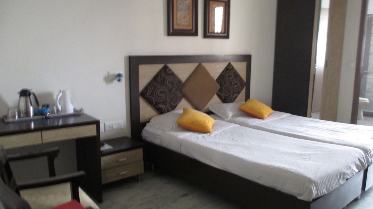 Photo of Bedroom in Delhi