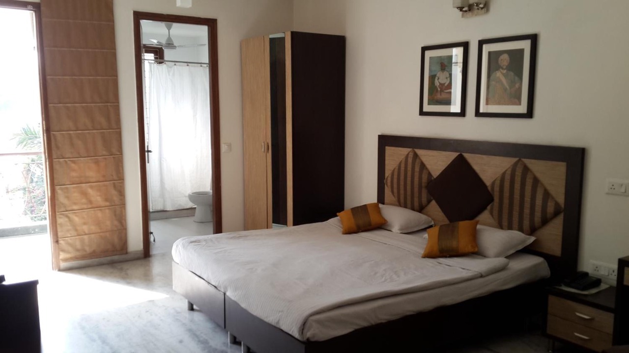 Photo of Bedroom in Delhi