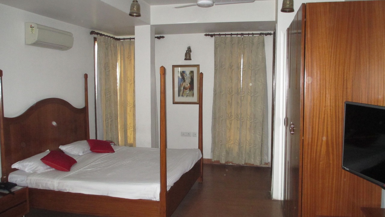 Photo of Bedroom in Delhi