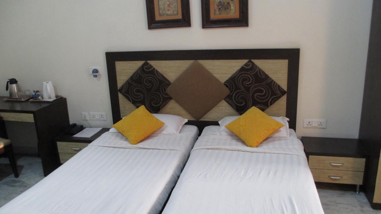 Photo of Bedroom in Delhi
