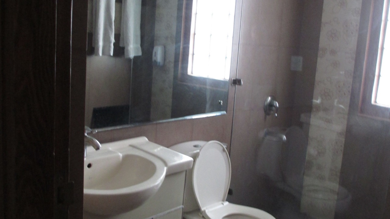 Photo of Bathroom in Delhi
