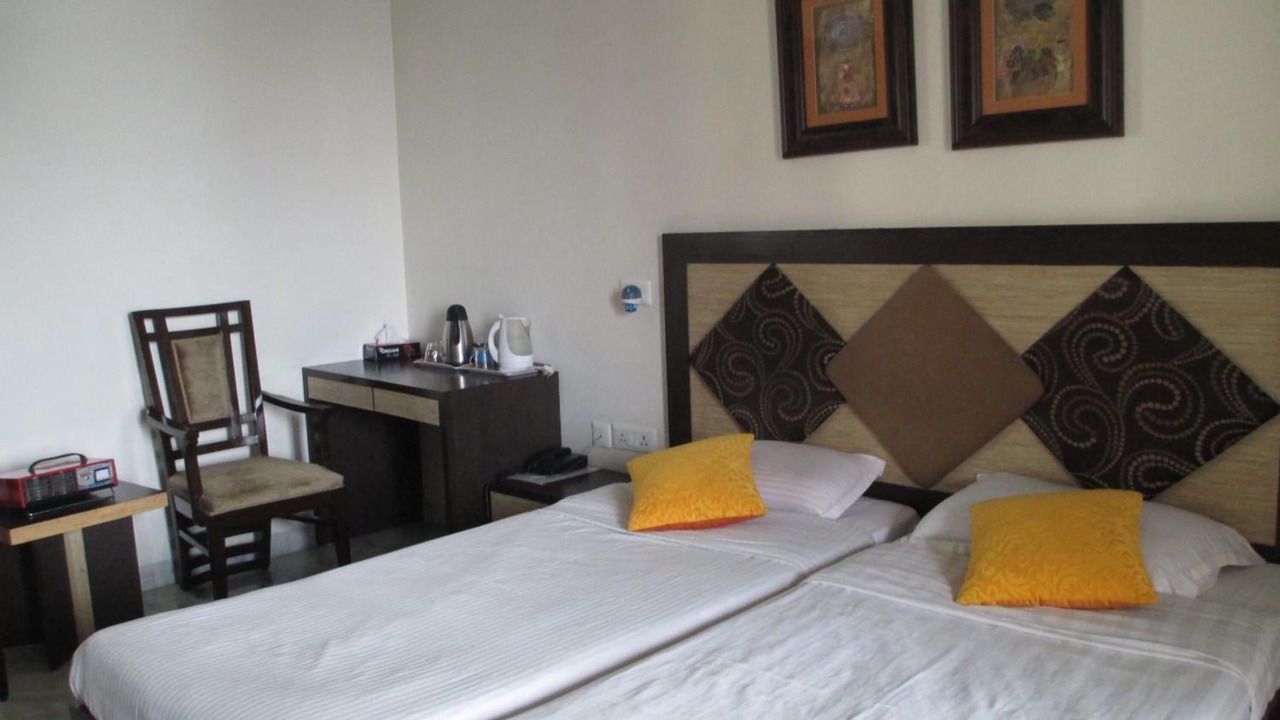 Photo of Bedroom in Delhi