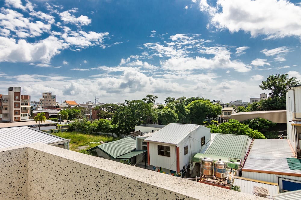 Photo of Bedroom in Taitung City Centre