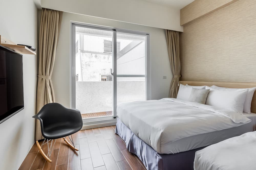 Photo of Bedroom in Taitung City Centre
