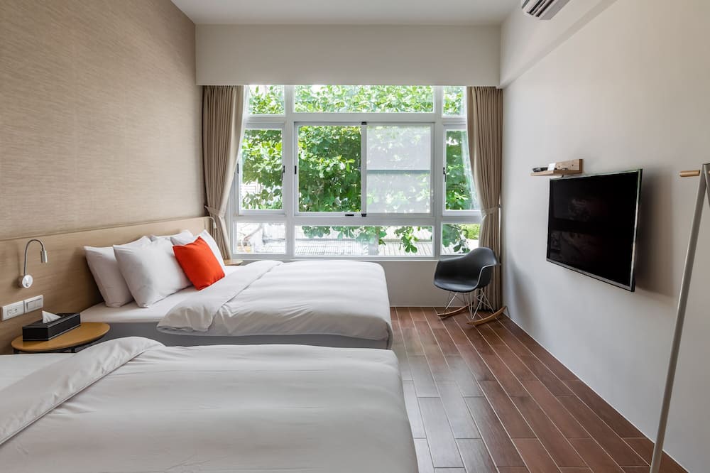 Photo of Bedroom in Taitung City Centre