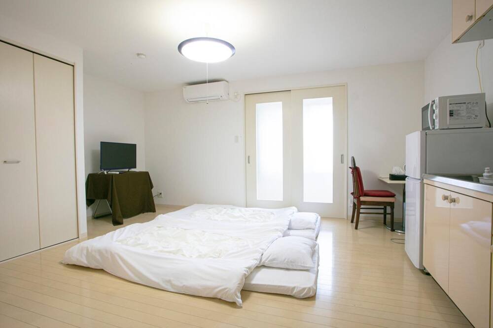 Photo of Bedroom in Takaishi