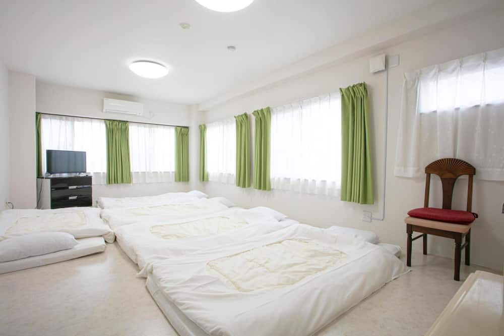 Photo of Bedroom in Takaishi