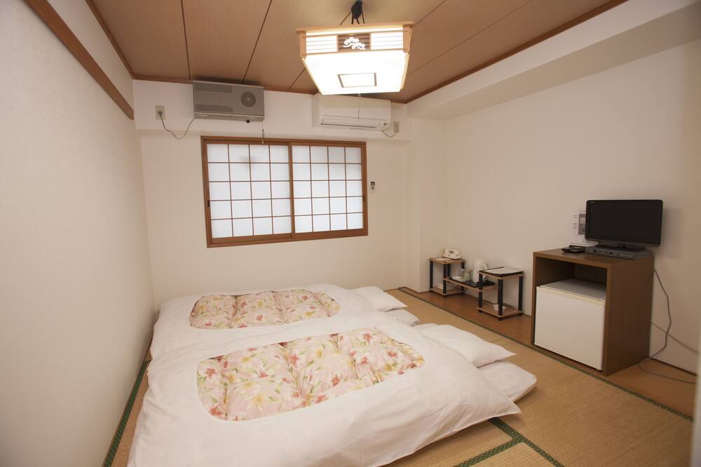 Photo of Bedroom in Takaishi