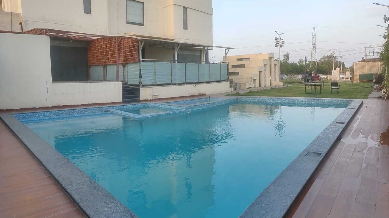 Photo of Outdoor in Alwar