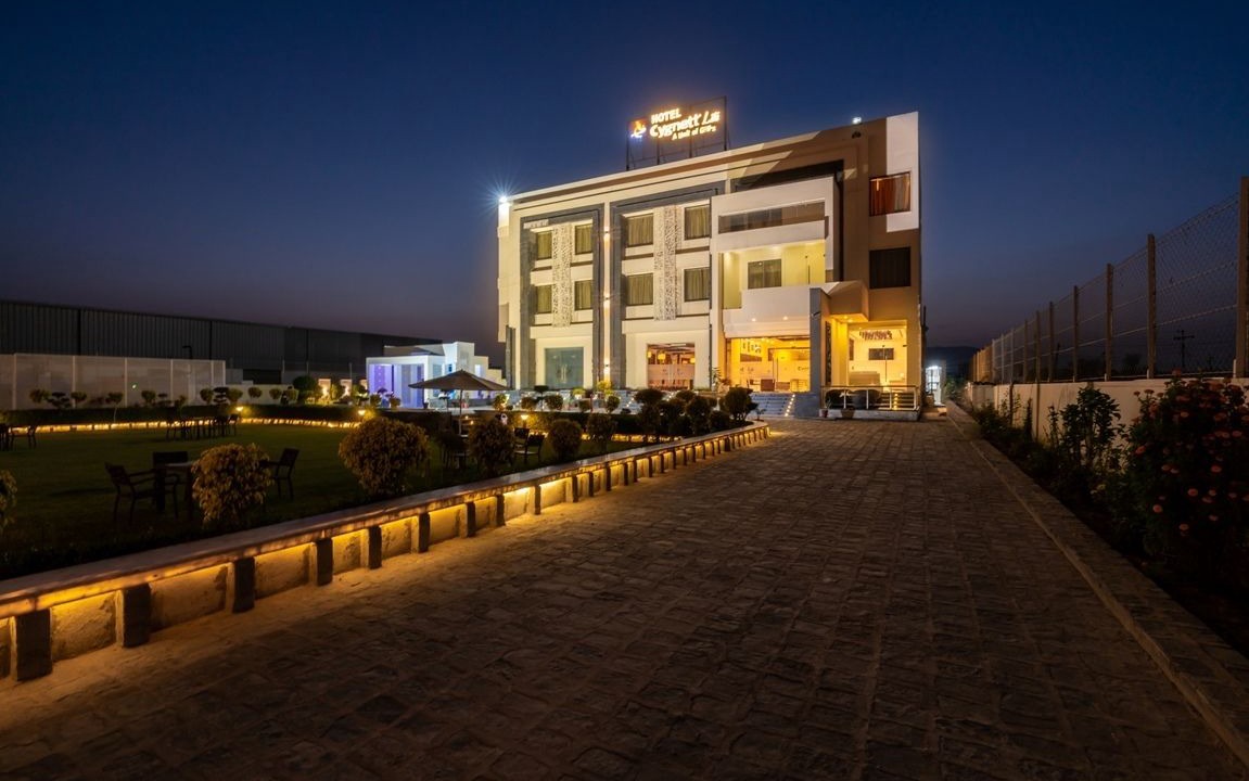 Photo of Outdoor in Alwar