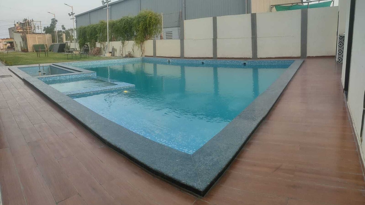 Photo of Outdoor in Alwar